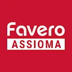 Favero Assioma | Indus Appstore | App Icon