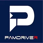 Pamdriver: Driver & Deliveryapp icon