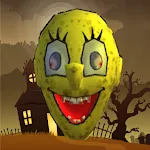 Scary evil horror | Indus Appstore | App Icon