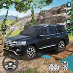 Offroad 4x4 driving SUV Game | Indus Appstore | App Icon