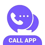 AbTalk Call - Worldwide Call | Indus Appstore | App Icon