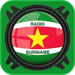 Radio Suriname | Indus Appstore | App Icon