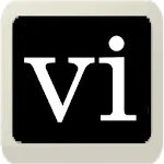 VI Editor Assistant | Indus Appstore | App Icon