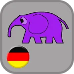 German Dictionary | Indus Appstore | App Icon