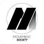 Movement Society | Indus Appstore | App Icon