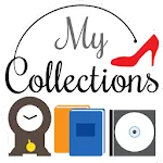 MyCollections | Indus Appstore | App Icon