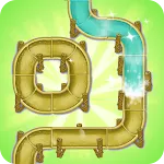 Jungle Plumber Challenge 2 | Indus Appstore | App Icon