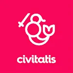 Guía de Varsovia por Civitatis | Indus Appstore | App Icon