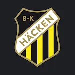 BK Häcken Live | Indus Appstore | App Icon