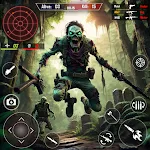 Zombie Survival Games Offline | Indus Appstore | App Icon