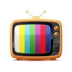 TV 편성표 정보 | Indus Appstore | App Icon