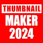 Thumbnail Maker Banner Art | Indus Appstore | App Icon