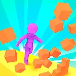 Pixel Crush - Brake Them All | Indus Appstore | App Icon