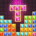 Block Puzzle Jewel Blast 1010 | Indus Appstore | App Icon