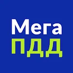 МегаПДД | Indus Appstore | App Icon