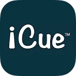 iCue Driver | Indus Appstore | App Icon