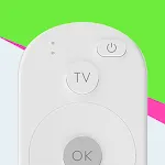 Remote for Boxer Com-Hem | Indus Appstore | App Icon