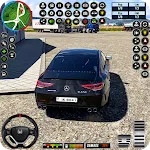 Real Car Driving Games 3D | Indus Appstore | App Icon