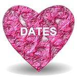 Love Test Dates | Indus Appstore | App Icon