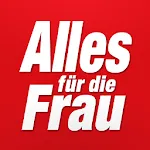 Alles für die Frau ePaper | Indus Appstore | App Icon