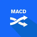 Easy MACD Crossoverapp icon