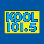 Kool 101.5FM | Indus Appstore | App Icon