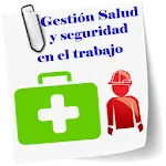 GESTIÓN SALUD Y SEGURIDAD EN E | Indus Appstore | App Icon