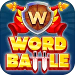 Word Battle - Word Wars Game | Indus Appstore | App Icon