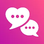 Waplog: Dating, Match & Chatapp icon