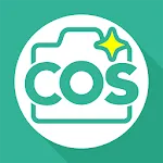 Cospot for 2.5 DIM cosplay SNS | Indus Appstore | App Icon