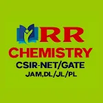 RR CHEMISTRY | Indus Appstore | App Icon