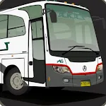 Bus Akas Asri Telolet | Indus Appstore | App Icon