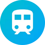 Kochi Metro Route Map Fare | Indus Appstore | App Icon