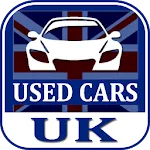 Used Cars UK – Buy & Sell Used | Indus Appstore | App Icon