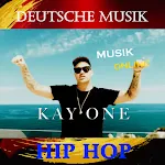 Kay One Musik - German RAP | Indus Appstore | App Icon