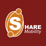 SHARE Mobility | Indus Appstore | App Icon