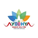 Ayodhya Radio 90.8FM | Indus Appstore | App Icon