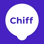 Chiff | Indus Appstore | App Icon