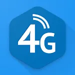 4G LTE Switcher 2 | Indus Appstore | App Icon