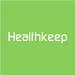 Healthkeepapp icon