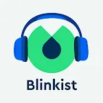 Blinkist: Book Summaries Dailyapp icon