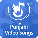 Punjabi Songs | Indus Appstore | App Icon