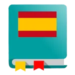 Spanish Dictionary - Offline | Indus Appstore | App Icon