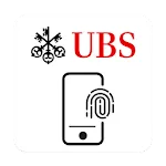 UBS MobilePass | Indus Appstore | App Icon