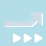 FlickEasyTrident | Indus Appstore | App Icon