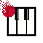 Piano Shooter | Indus Appstore | App Icon