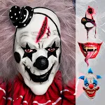 Scary Clown | Indus Appstore | App Icon