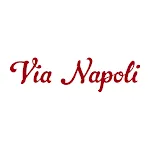 Via Napoli Malmö | Indus Appstore | App Icon