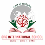 SRS International School | Indus Appstore | App Icon