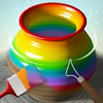 Pottery Master: Ceramic Art | Indus Appstore | App Icon